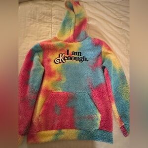 Barbie The Movie Official “I Am Kenough” Unisex Hoodie
